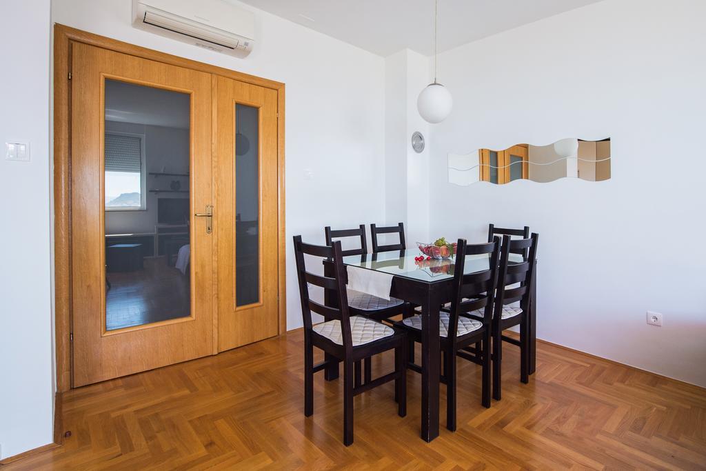 Apartment Dominik Ποντστράνα Εξωτερικό φωτογραφία